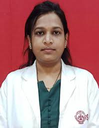 Dr Manu Saini